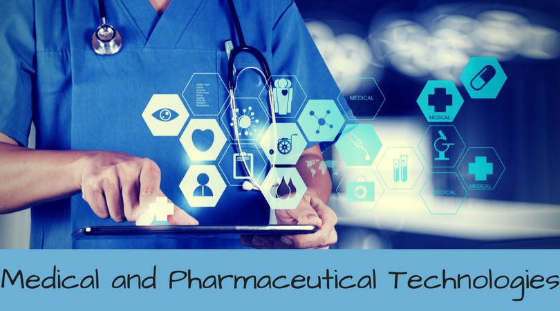 Medical and Pharmaceutical Technologies